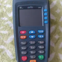 دستگاه کارت خوان S90 4G