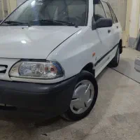 پراید دوگانه کارخانه