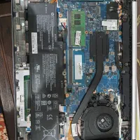 تعمیرات و سرویس لپتاب