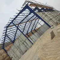 داربست|خدمات پیشه و مهارت|اردبیل, |دیوار