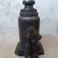 جک روغنی