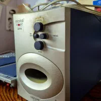 اسپیکر و باند