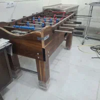 فوتبال دستی