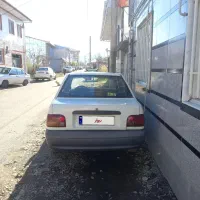 ماشین پراید