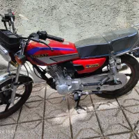 موتور هندا 200احسان 1404