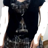 لباس راحتی مهمونی در حد نو ارزان