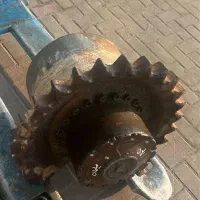 چرخ درلواگن اطلسD7 واینگرسولرند