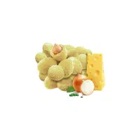 خط تولید بادام روکشدار