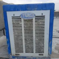 بدنه کولر 2800