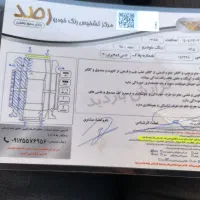 پراید 131مدل 1398|خودرو سواری و وانت|تبریز, |دیوار