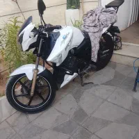 اپاچی 180 مدل94