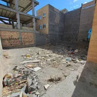 زمین مسکونی صفادشت بلوار کشاورز