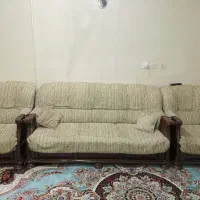 مبل  کارکرده