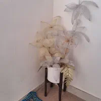 گل مصنوعی