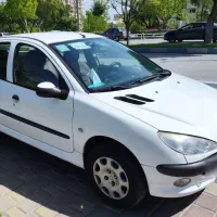 206sd مدل ۱۳۹۹|خودرو سواری و وانت|همدان, |دیوار