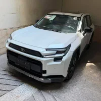 تویوتا راوفور RAV4 مدل 2026 تجارت خودرو خسروانی