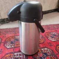 فلاسک ۲ونیم لیتری