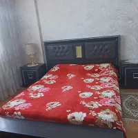 تخت خواب دونفره