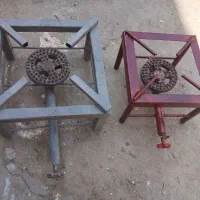 گاز تک شعله