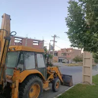 بیل بکو مدل ۸۷ سالم