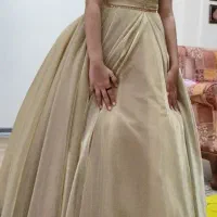 لباس مجلسی