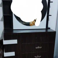 دراور کاملا سالم