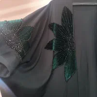 کار در منزل منجوق دوزی