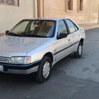 پژو صفر بدون نیاز به تعریف