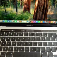 MacBook Pro 2022 M2 نو LLA مک بوک پرو