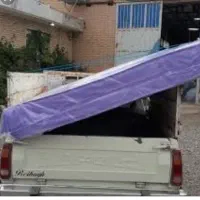 حمل بار وانت پیکان در پاکدشت وتمام نقاط تهران