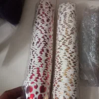 بادکنک فویلی  .بادکنک .ریسه.ریش بابا