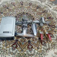 شیرالات وایفون سالم