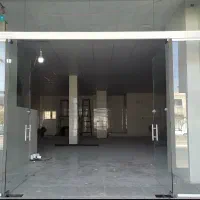 اجاره مغازه ۱۸۰ متری با نیم‌طبقه