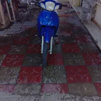 موتور ویو مدل89
