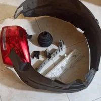 چراغ جک s5