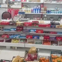 کار در سوپر مارکت