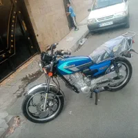 موتور نیکتاز 200 مدل 401