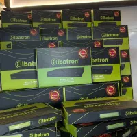 دوربین مداربسته ( آلباترون )