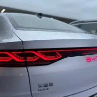 BYD چین ال باچشم خدا(اتومدیران)بی وای دی QIN L