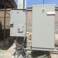 برقکار صنعتی وساختمان