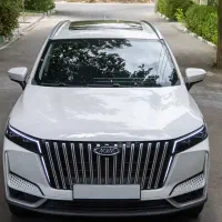 X77 صفر خشک مدل 1405