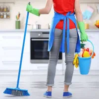 نظافت سرویس بهداشتی