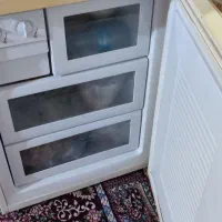یخچال|یخچال و فریزر|میناب, |دیوار