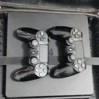 کرایه PS4 تحویل درب خانه شما قیمت مناسب