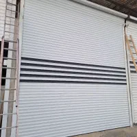 خرید مستقیم کرکره برقی