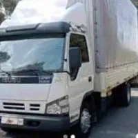باربری آسان بار(ماشین وکارگر) با۱۴سال تجربه