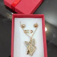 نیم ست کادویی فقط ۲۵۰