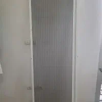 توری درب