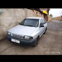 پراید84