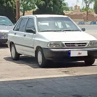 پراید ۷۷ سالم ب شرط